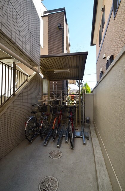 ピニエール浦和岸町の物件内観写真