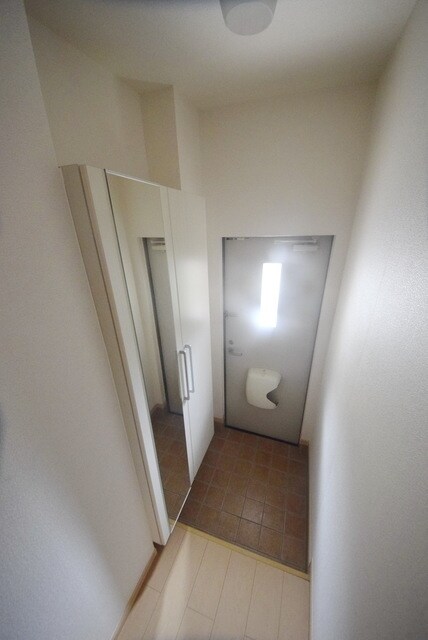 プリミエールコートIIの物件内観写真