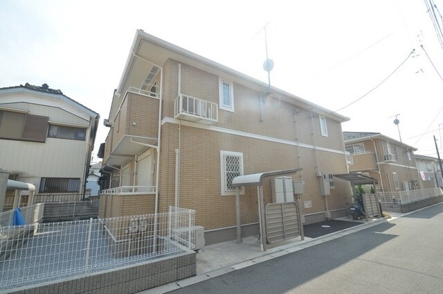 プリミエールコートIIの物件内観写真