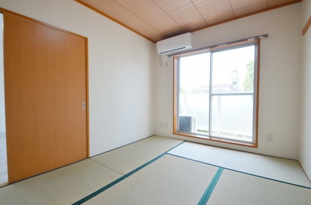 コスモ浦和中島の物件内観写真