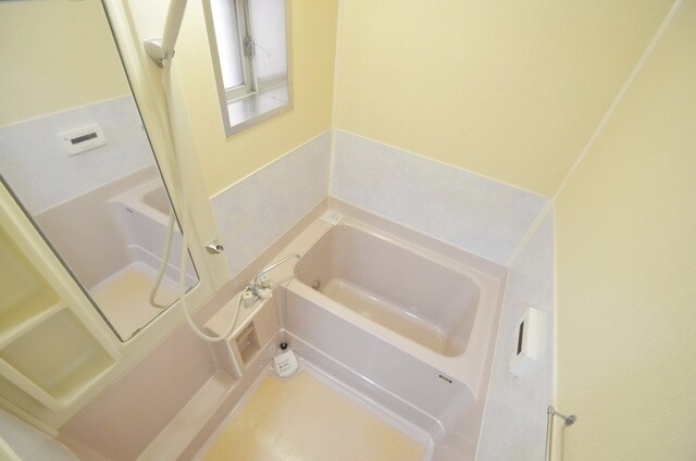 コスモ浦和中島の物件内観写真