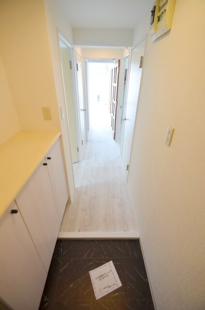 コスモ浦和中島の物件内観写真