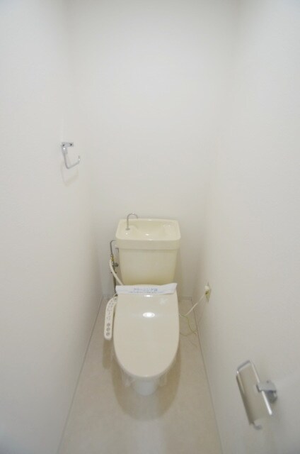 コスモ浦和中島の物件内観写真