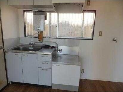 石川ハイツの物件内観写真