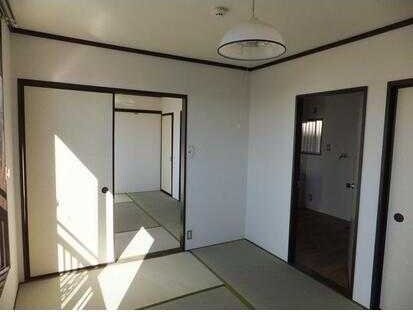 石川ハイツの物件内観写真