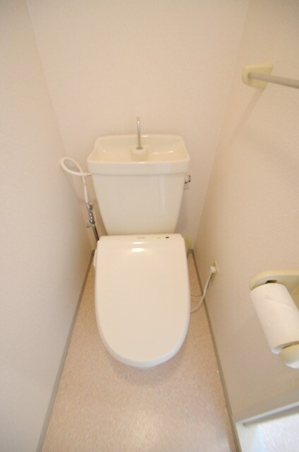 グローリアスハイツの物件内観写真