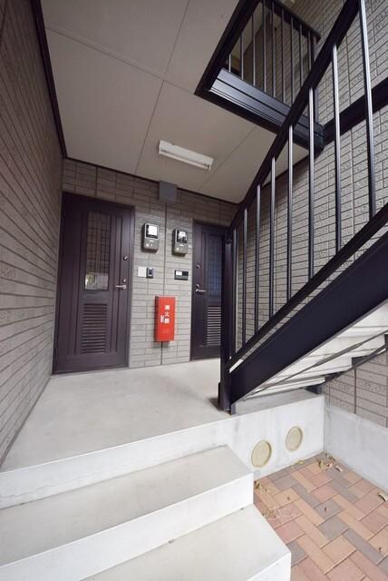 イワーナの物件内観写真