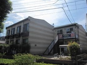 レオパレスフェイバーフィールドの物件内観写真