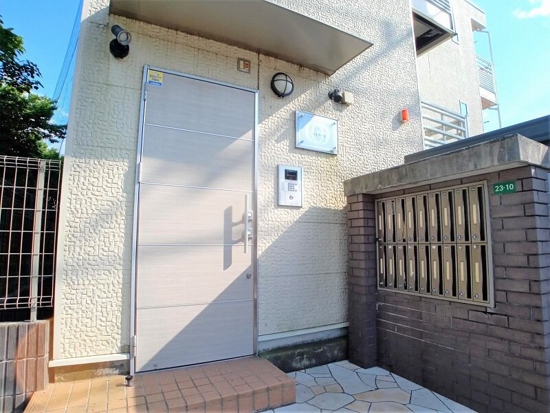 レオネクストパルテールの物件内観写真