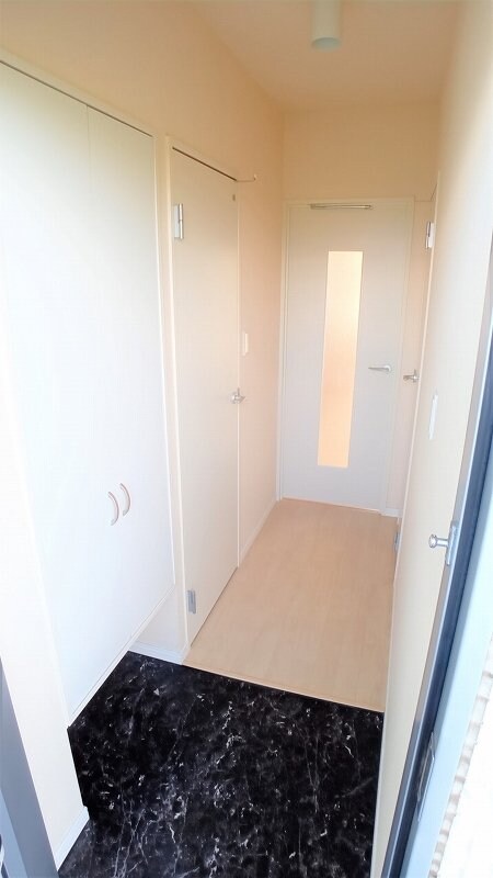 レオネクストパルテールの物件内観写真