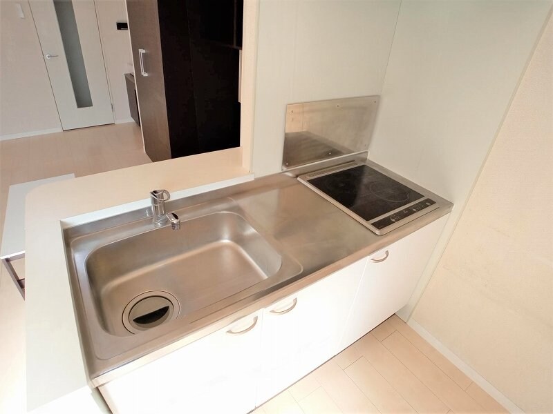 レオネクストパルテールの物件内観写真