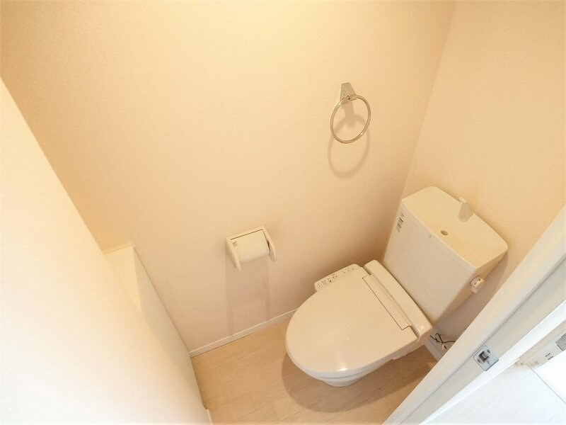 レオネクストパルテールの物件内観写真