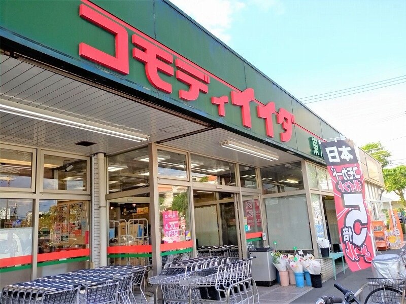 レオネクストパルテールの物件内観写真