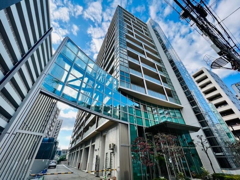 スターフィールド浦和常盤の物件外観写真