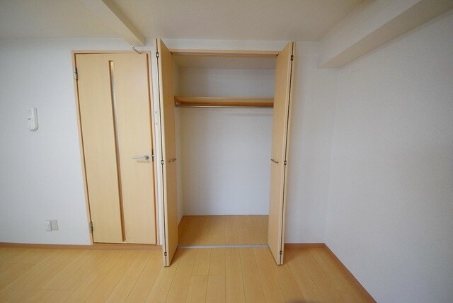 川口プラザＥの物件内観写真