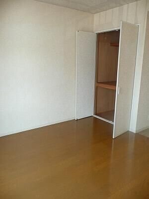 れらはるせの物件内観写真