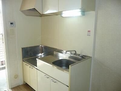 れらはるせの物件内観写真