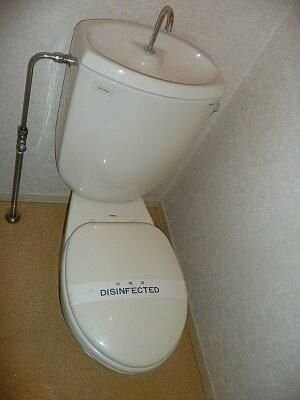 れらはるせの物件内観写真