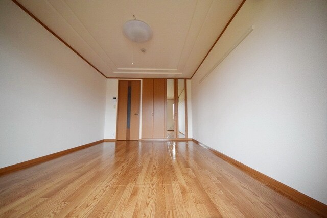 Grande　Villaの物件内観写真