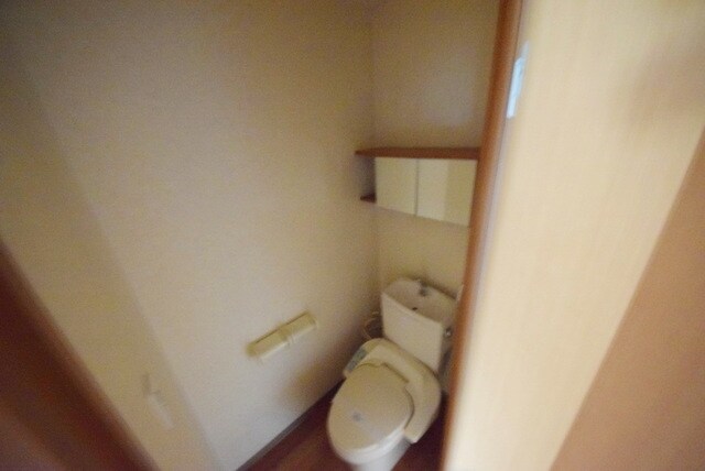 Grande　Villaの物件内観写真