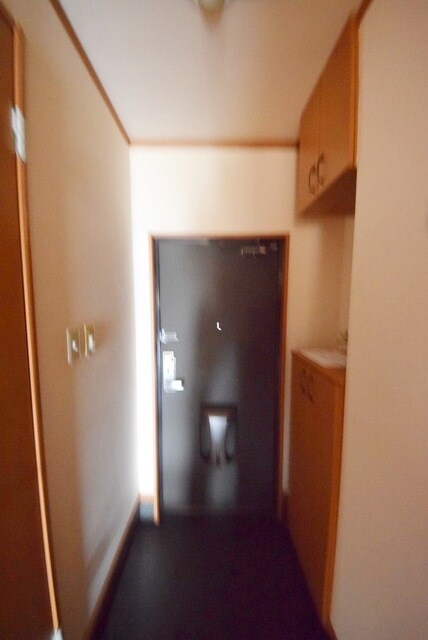 Grande　Villaの物件内観写真