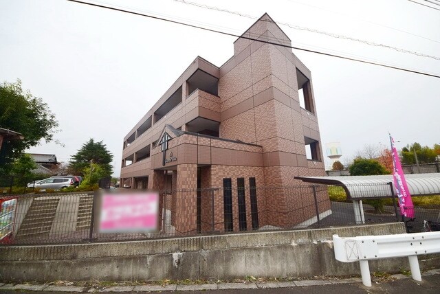 Grande　Villaの物件内観写真