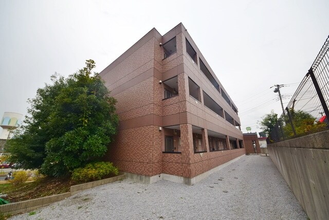 Grande　Villaの物件内観写真