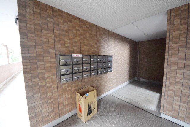 Grande　Villaの物件内観写真