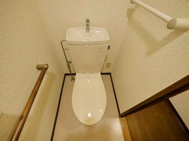 ジェンティール川口の物件内観写真