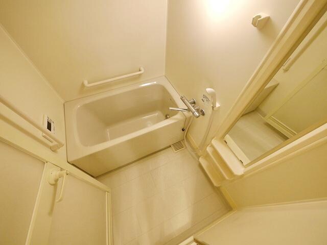 ジェンティール川口の物件内観写真