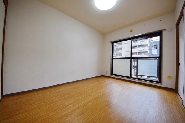 ポポラーレ壱番館の物件内観写真