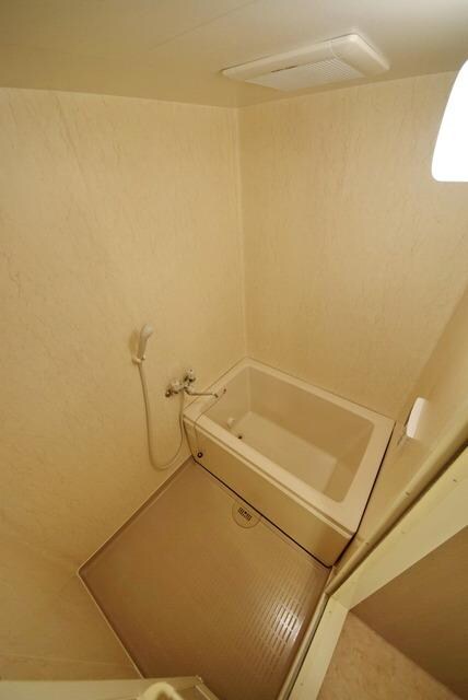 ポポラーレ壱番館の物件内観写真