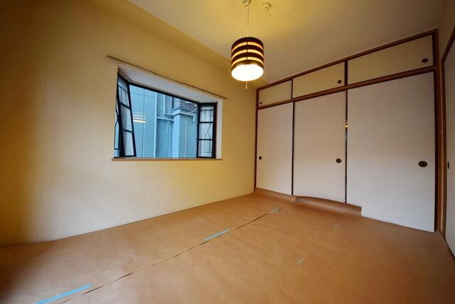 ポポラーレ壱番館の物件内観写真