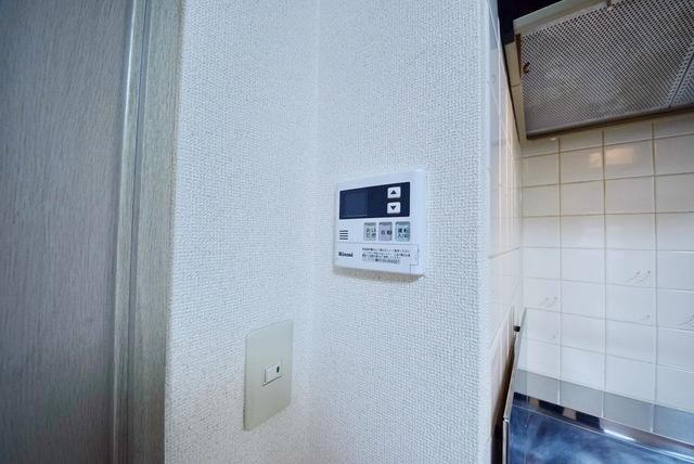 ポポラーレ壱番館の物件内観写真