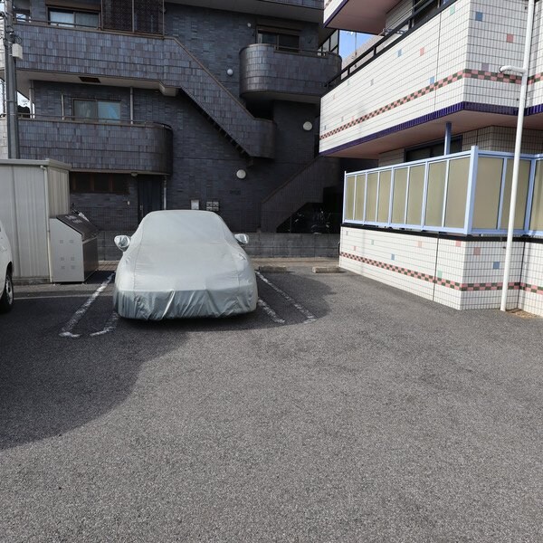 フローレス六番館９１３７２９の物件内観写真