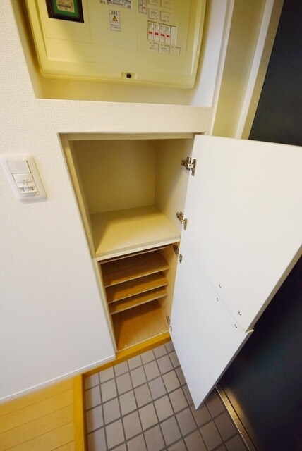 ＫＳ・ＤｉOの物件内観写真