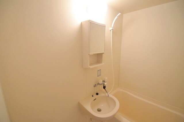 スクウェアガーデンの物件内観写真