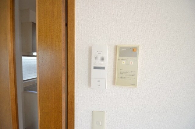 スクウェアガーデンの物件内観写真