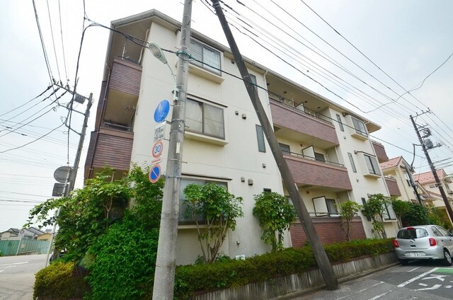 スクウェアガーデンの物件内観写真