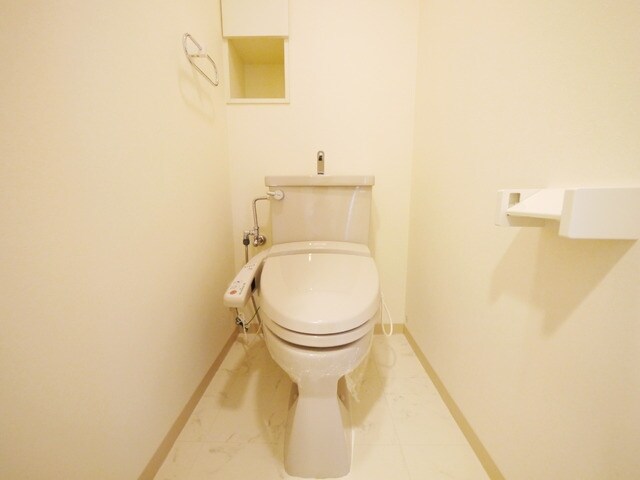 プロスペクト浦和常盤の物件内観写真