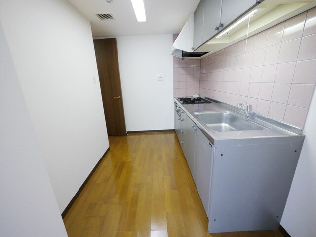 プロスペクト浦和常盤の物件内観写真