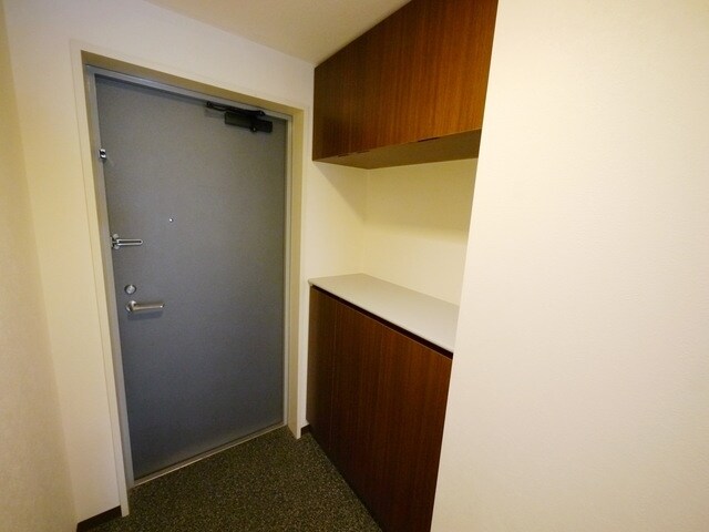 プロスペクト浦和常盤の物件内観写真