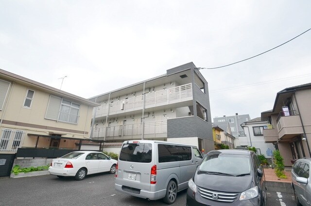 クレイノアリエッタの物件内観写真