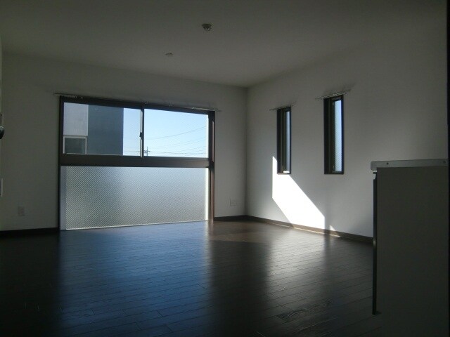 テグレ　ビアンコの物件内観写真