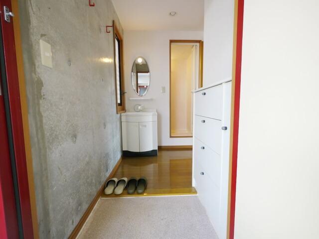 リファインド領家の物件内観写真