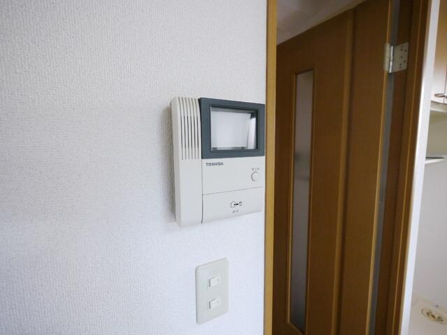 リファインド領家の物件内観写真