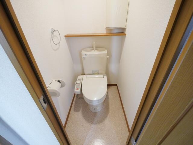 リファインド領家の物件内観写真