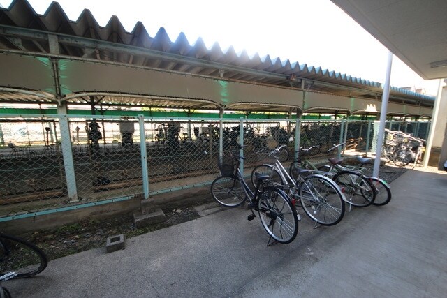 ツイン・アーバン21の物件内観写真