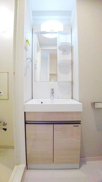 グランフォース西川口の物件内観写真