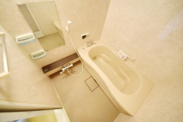 リリー坂下Ｂの物件内観写真